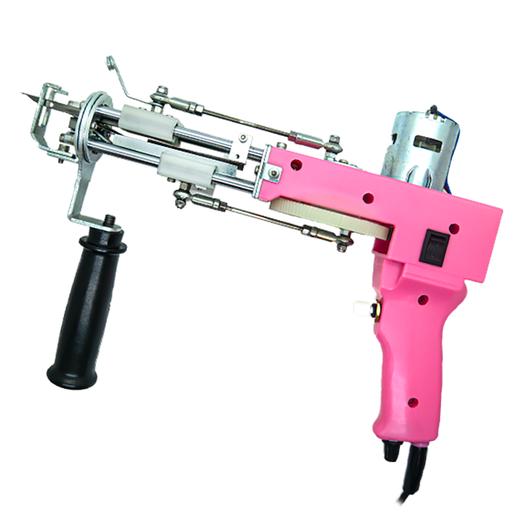 pink-tufting-gun